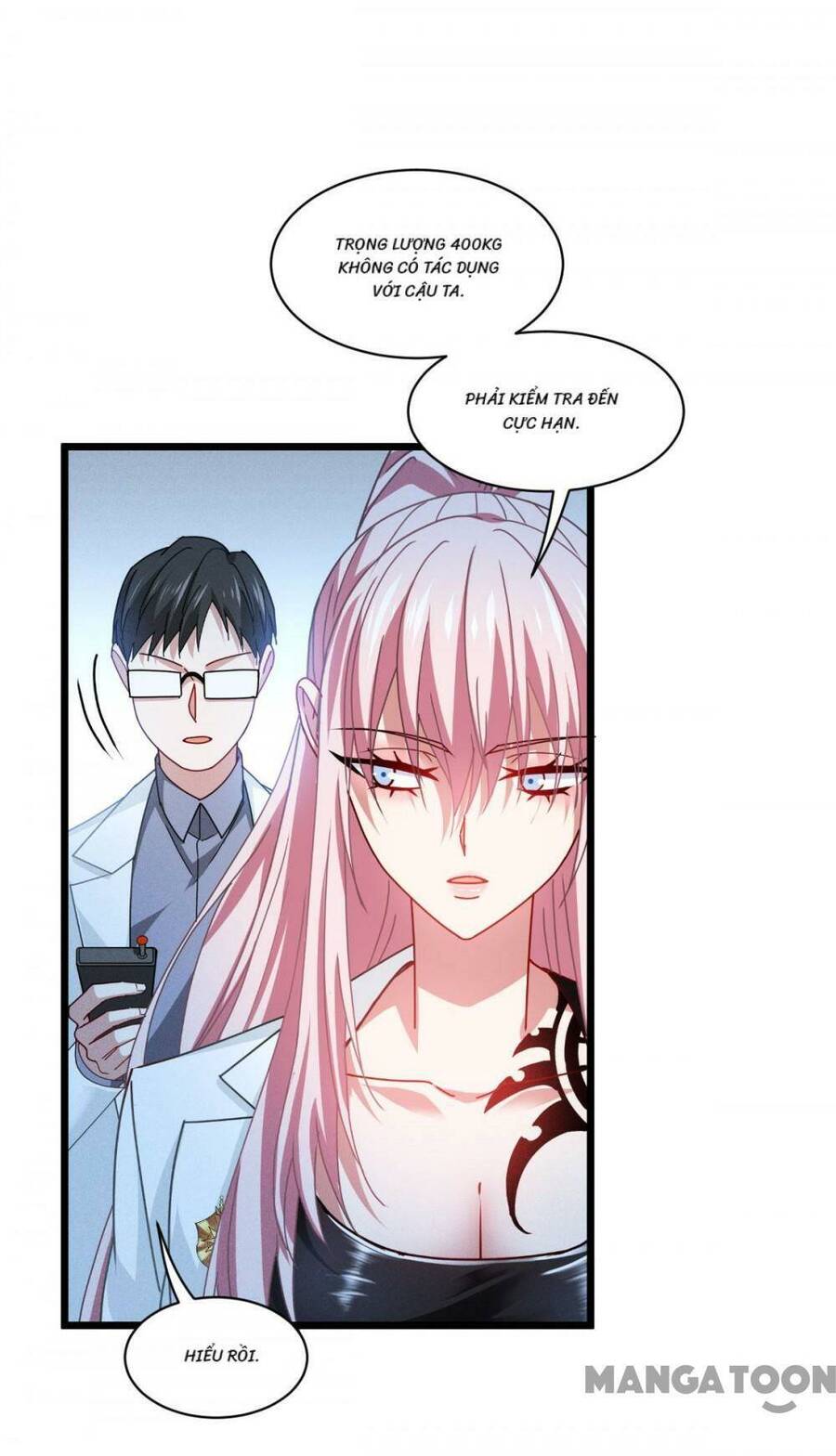 Bị Cắn Thành Vương Giả Chapter 79 - 45
