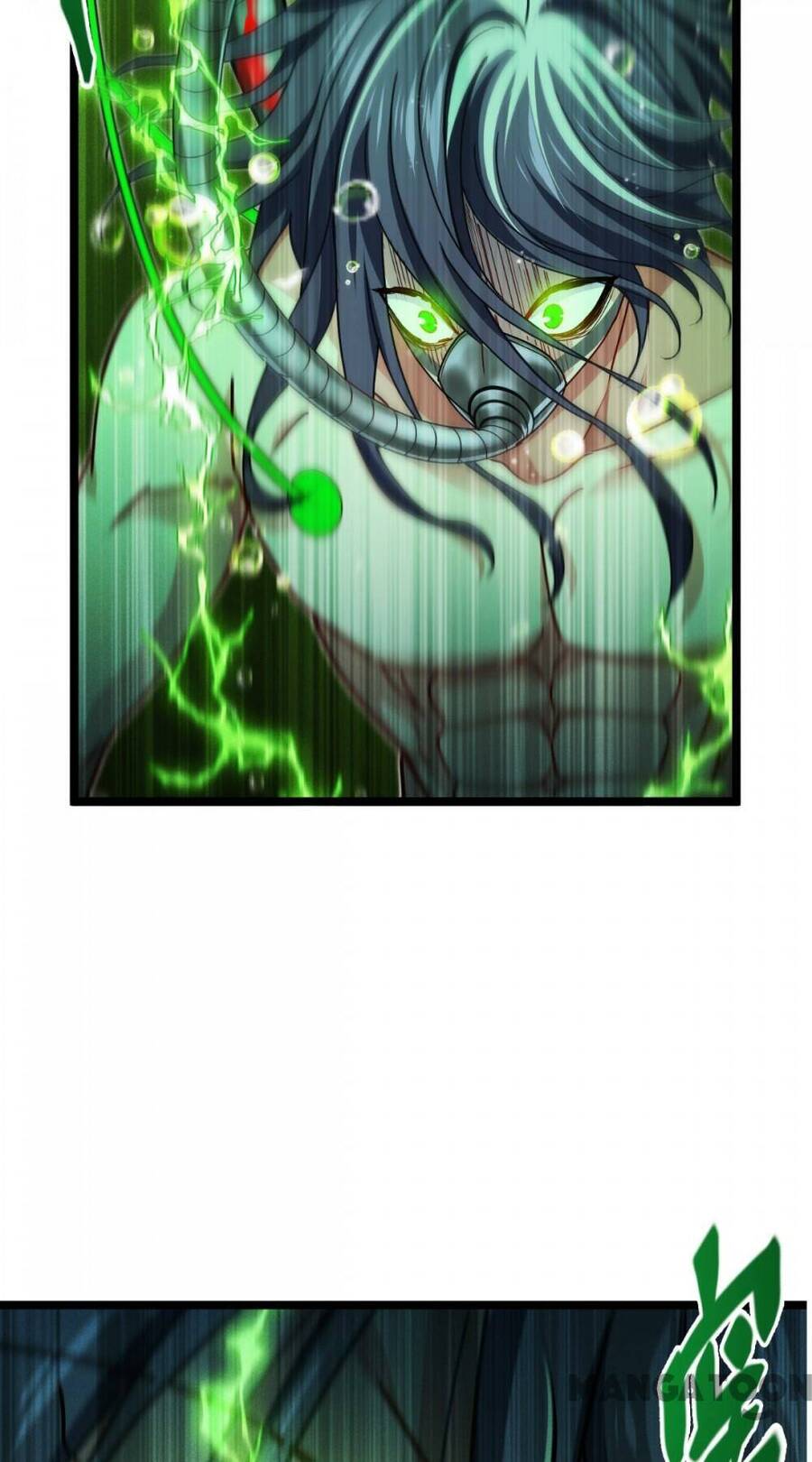 Bị Cắn Thành Vương Giả Chapter 83 - 14