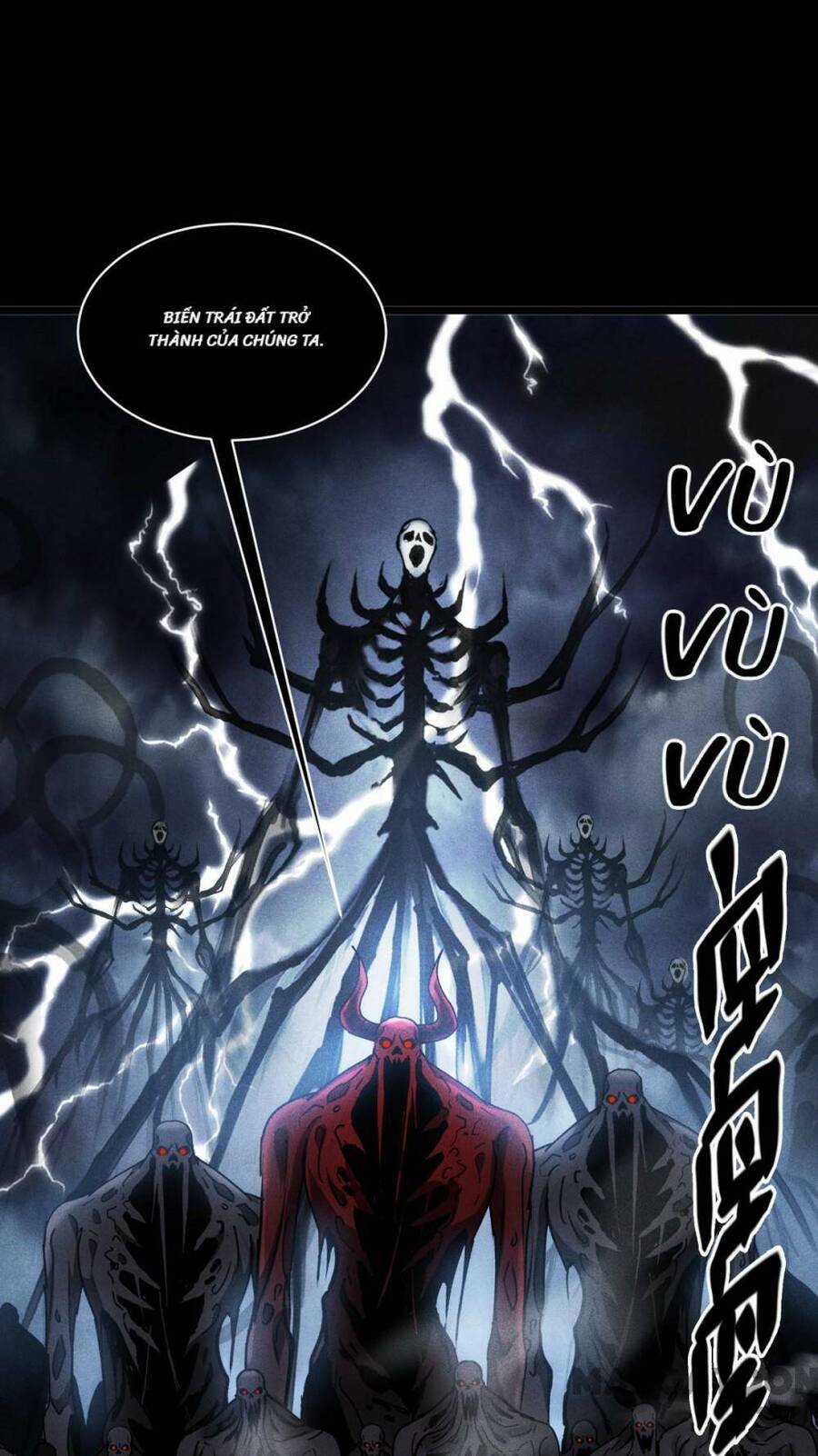 Bị Cắn Thành Vương Giả Chapter 87 - 21