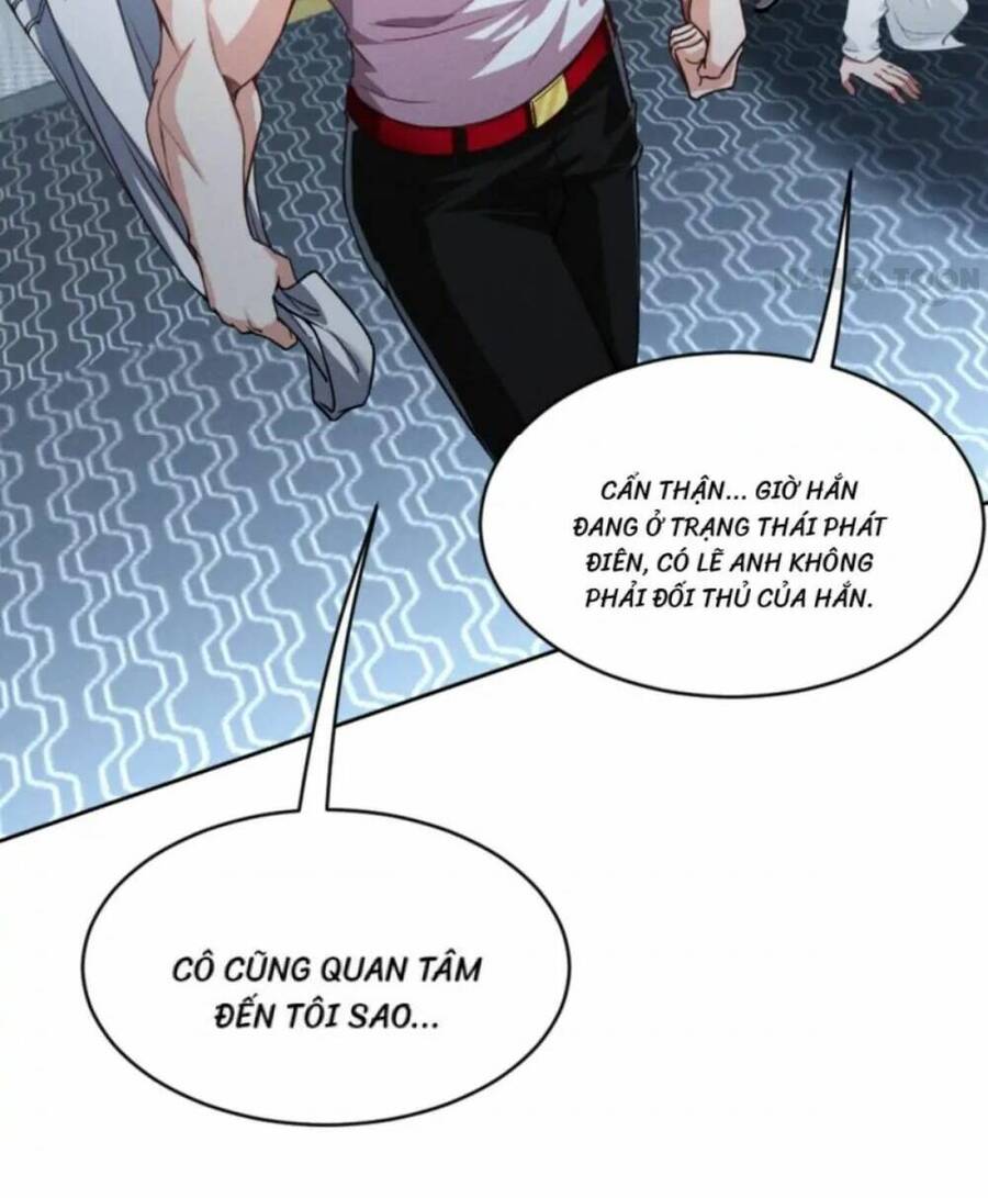 Bị Cắn Thành Vương Giả Chapter 98 - 16