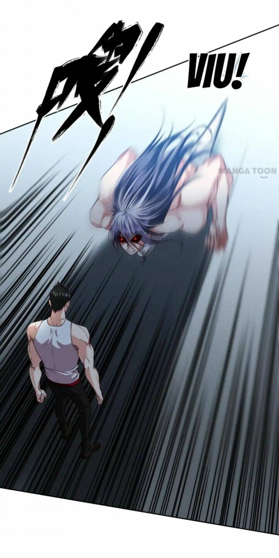 Bị Cắn Thành Vương Giả Chapter 98 - 17