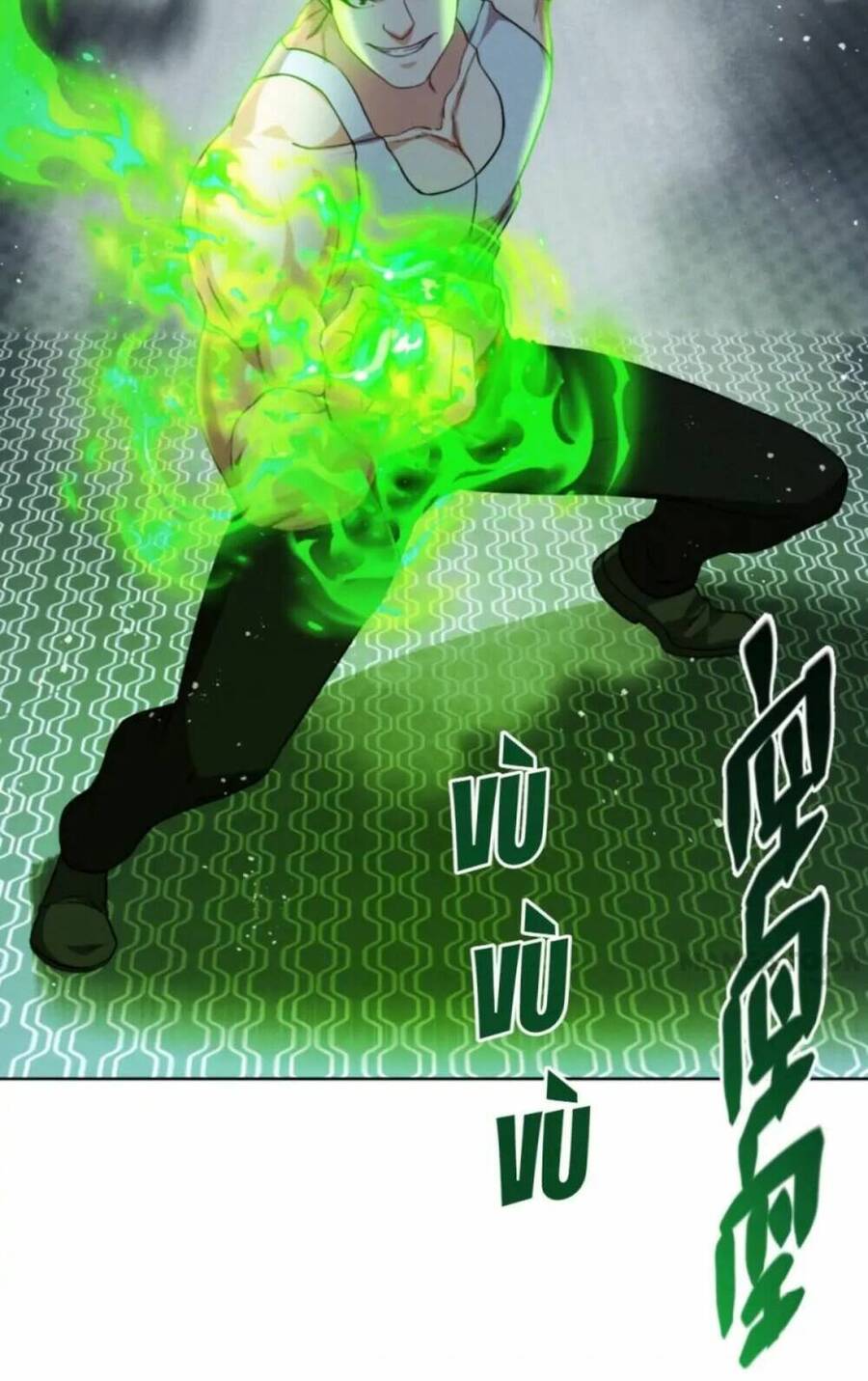 Bị Cắn Thành Vương Giả Chapter 98 - 25
