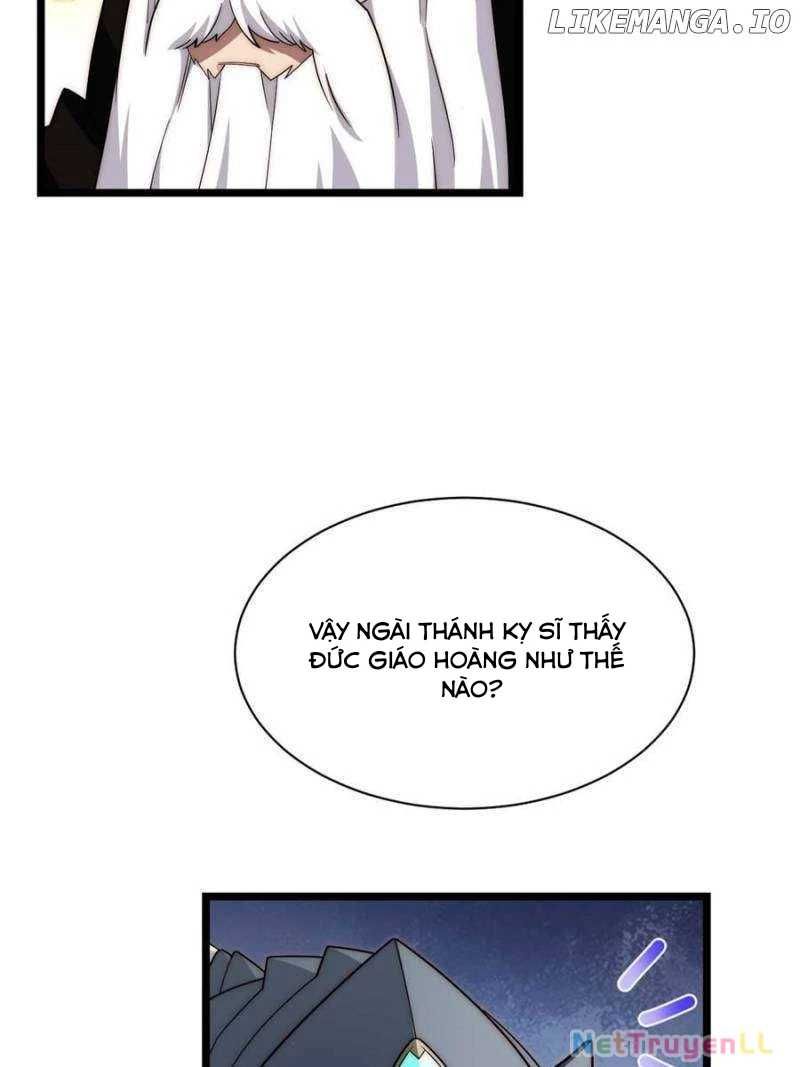 Khô Cốt Hiệp Sĩ Chapter 174 - 11