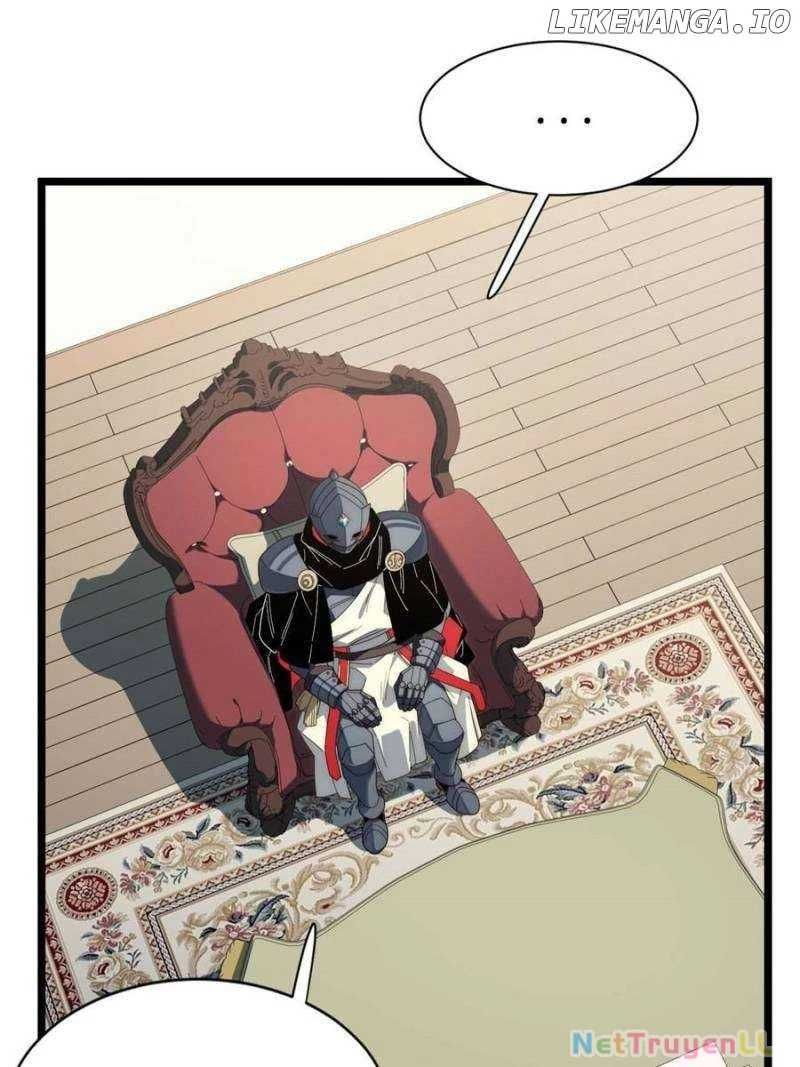 Khô Cốt Hiệp Sĩ Chapter 174 - 13