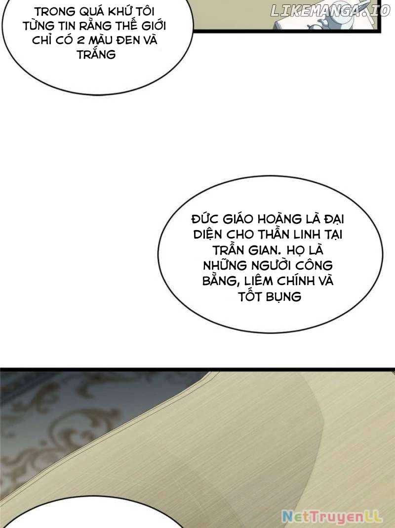 Khô Cốt Hiệp Sĩ Chapter 174 - 14