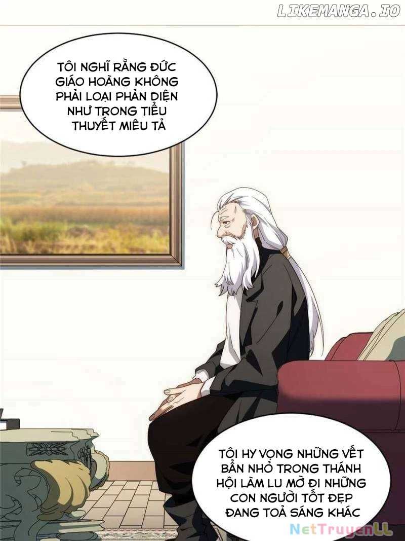 Khô Cốt Hiệp Sĩ Chapter 174 - 18