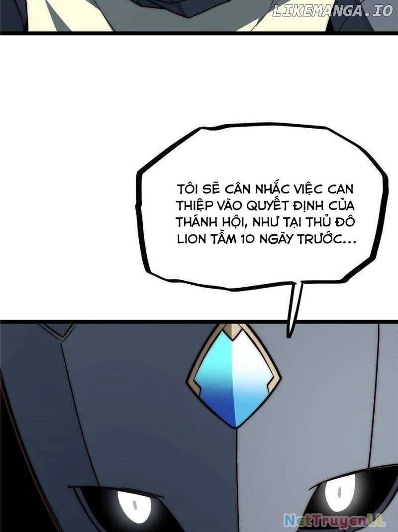 Khô Cốt Hiệp Sĩ Chapter 174 - 20