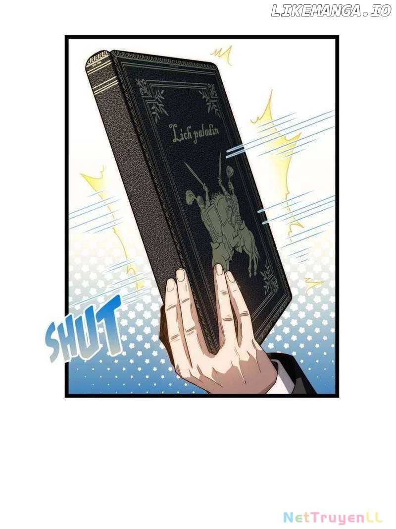 Khô Cốt Hiệp Sĩ Chapter 174 - 3