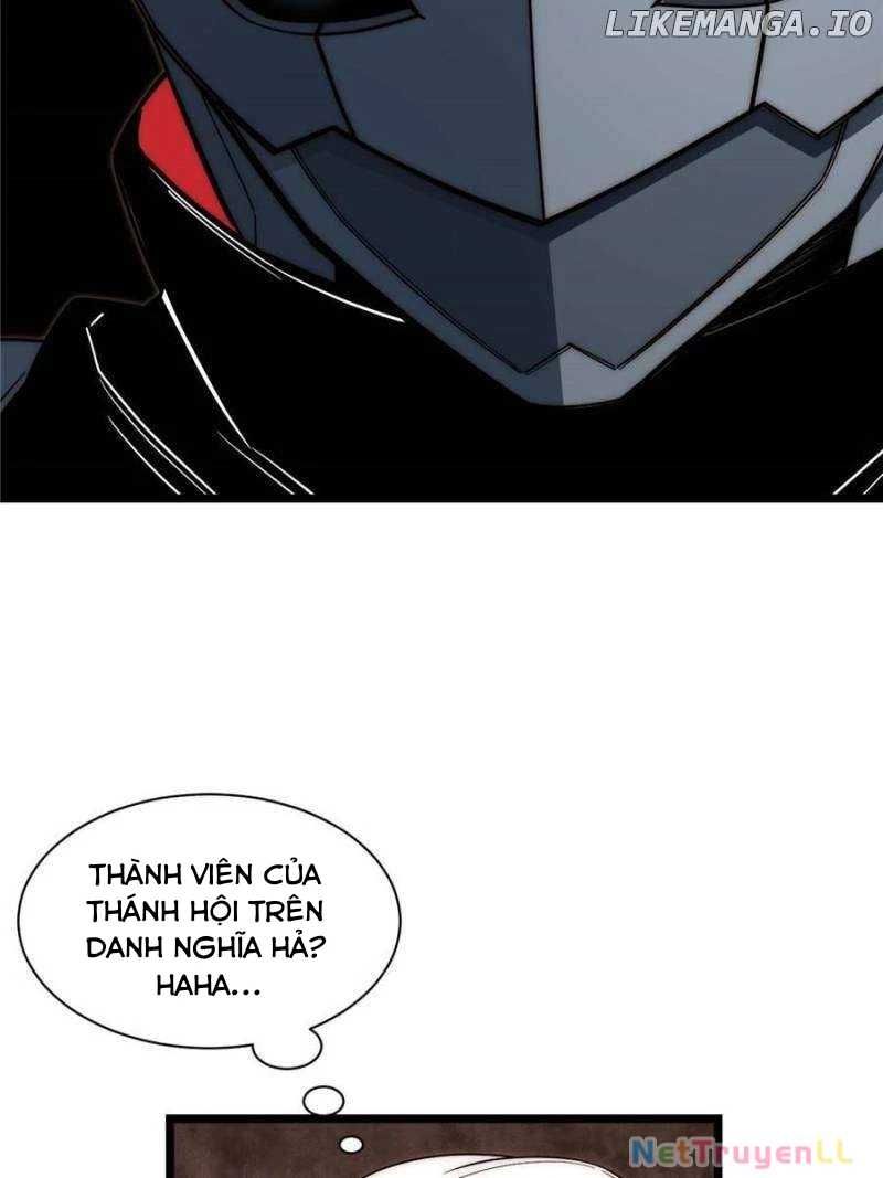 Khô Cốt Hiệp Sĩ Chapter 174 - 21