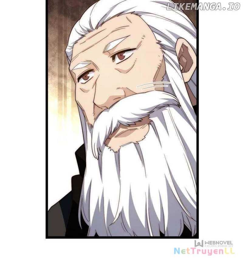 Khô Cốt Hiệp Sĩ Chapter 174 - 22