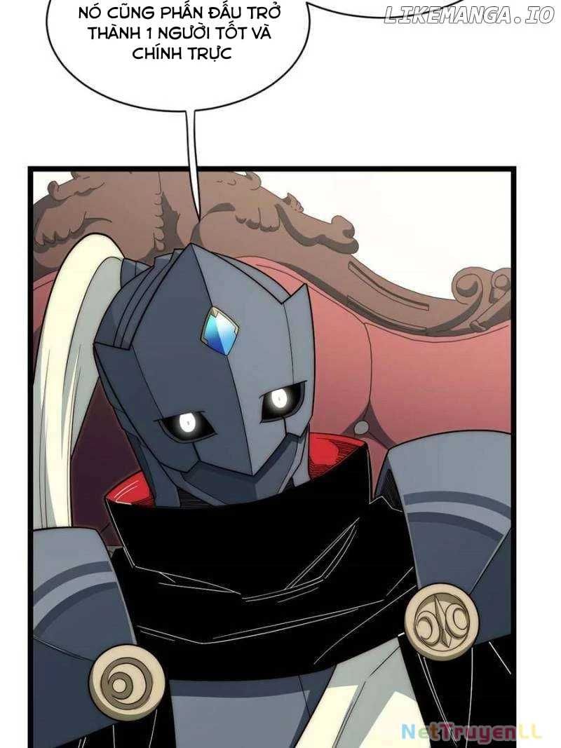 Khô Cốt Hiệp Sĩ Chapter 174 - 26