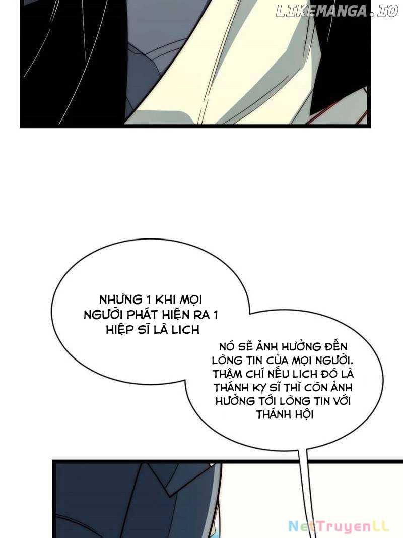 Khô Cốt Hiệp Sĩ Chapter 174 - 27