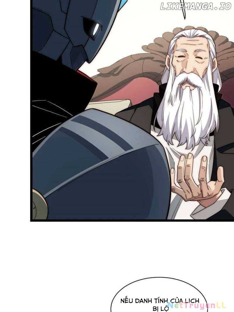 Khô Cốt Hiệp Sĩ Chapter 174 - 28