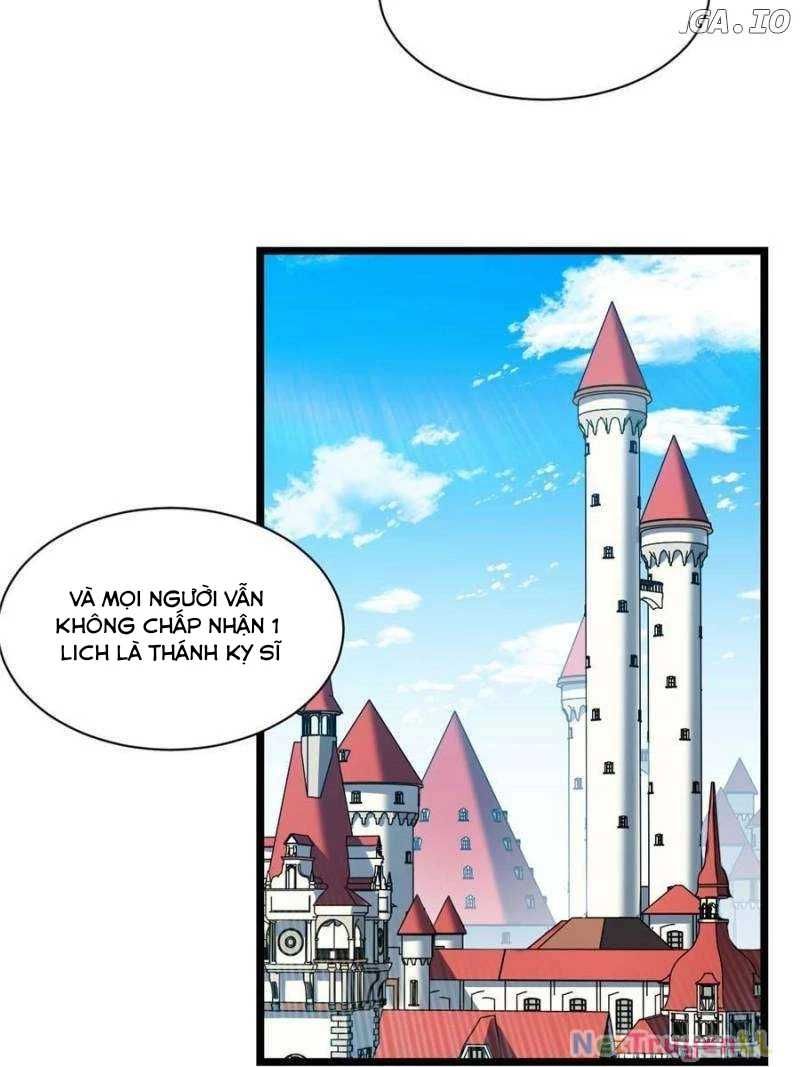 Khô Cốt Hiệp Sĩ Chapter 174 - 29