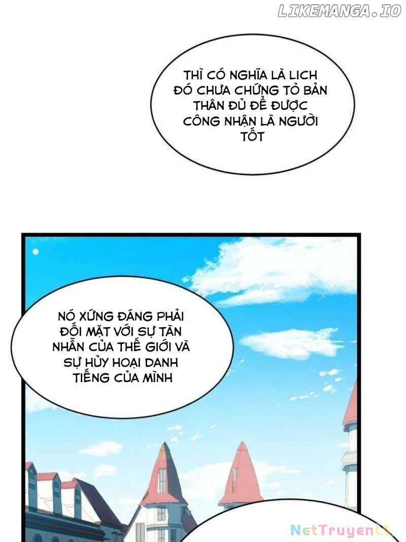 Khô Cốt Hiệp Sĩ Chapter 174 - 30