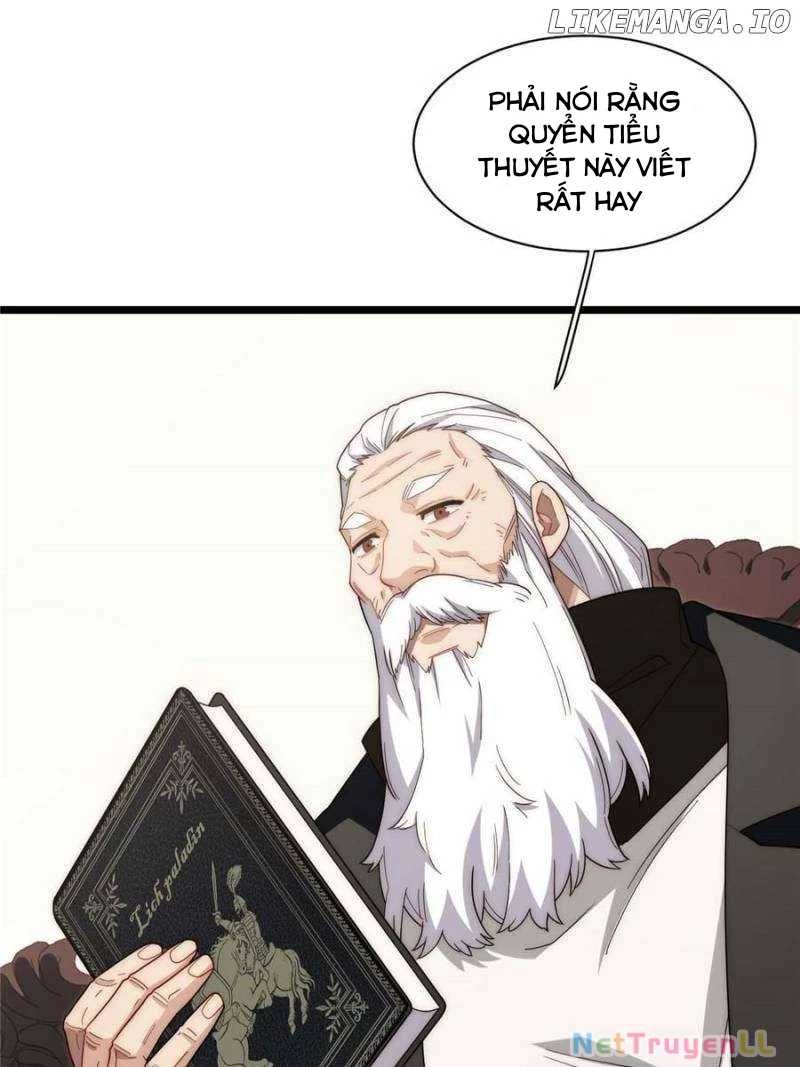 Khô Cốt Hiệp Sĩ Chapter 174 - 4