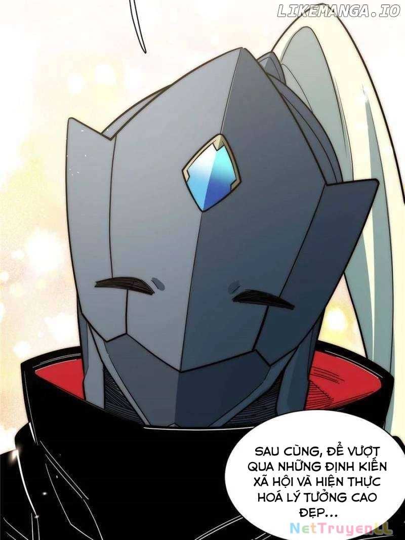 Khô Cốt Hiệp Sĩ Chapter 174 - 32