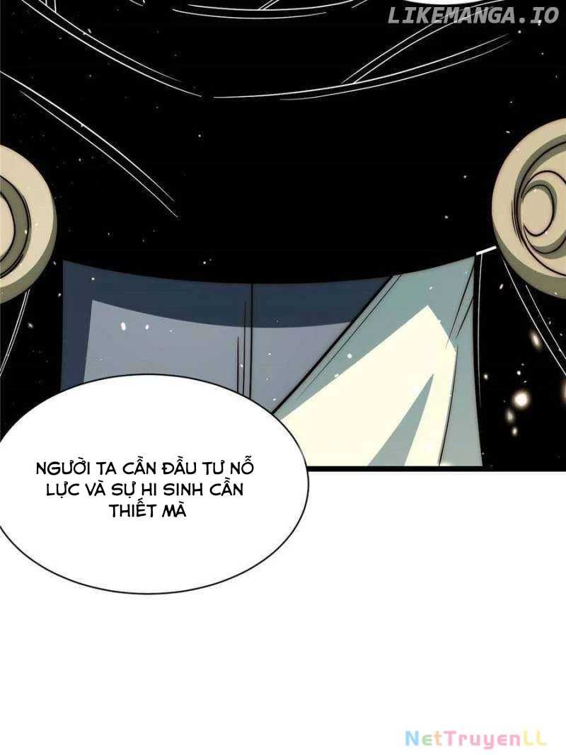 Khô Cốt Hiệp Sĩ Chapter 174 - 33