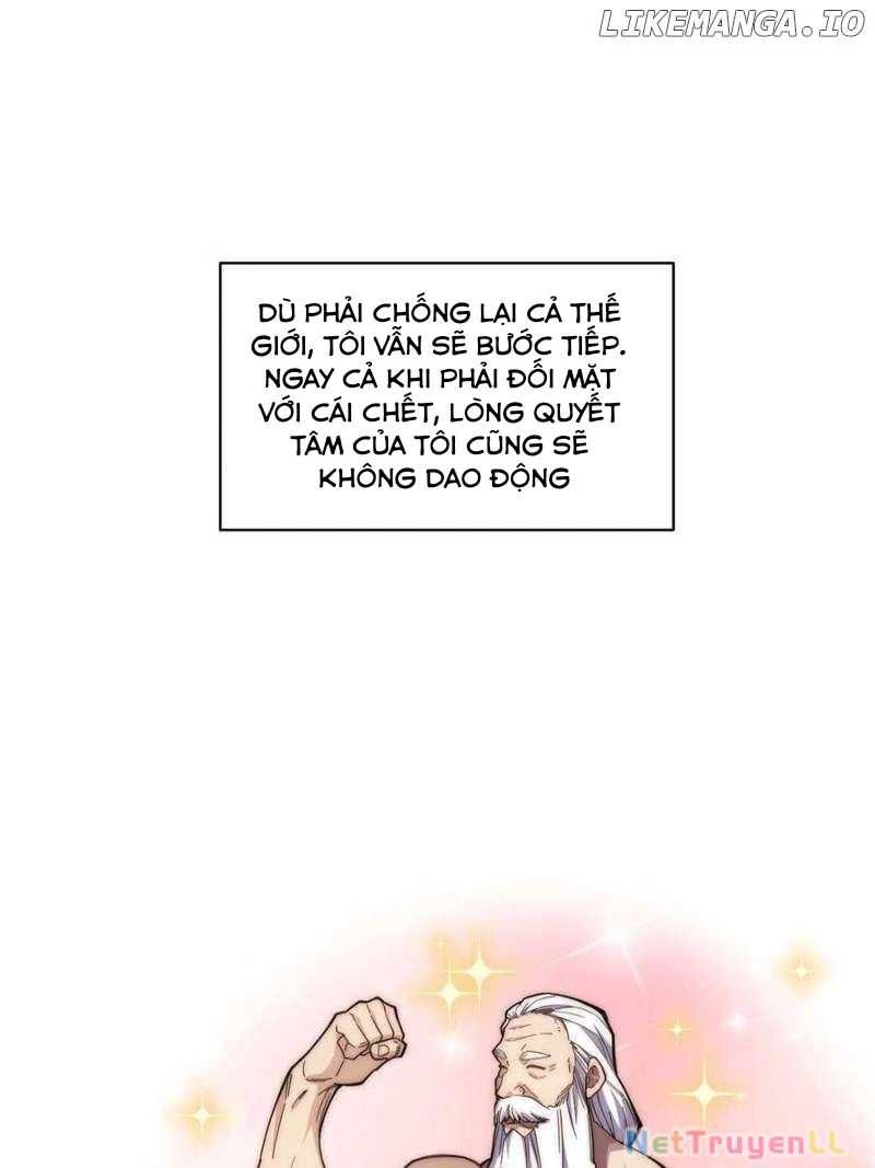 Khô Cốt Hiệp Sĩ Chapter 174 - 34