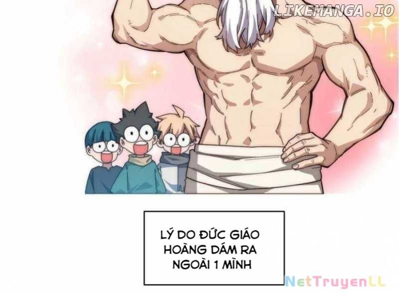 Khô Cốt Hiệp Sĩ Chapter 174 - 35