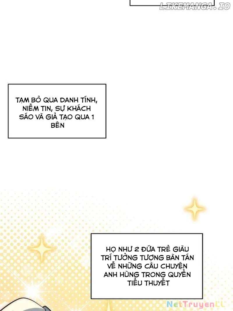 Khô Cốt Hiệp Sĩ Chapter 174 - 8