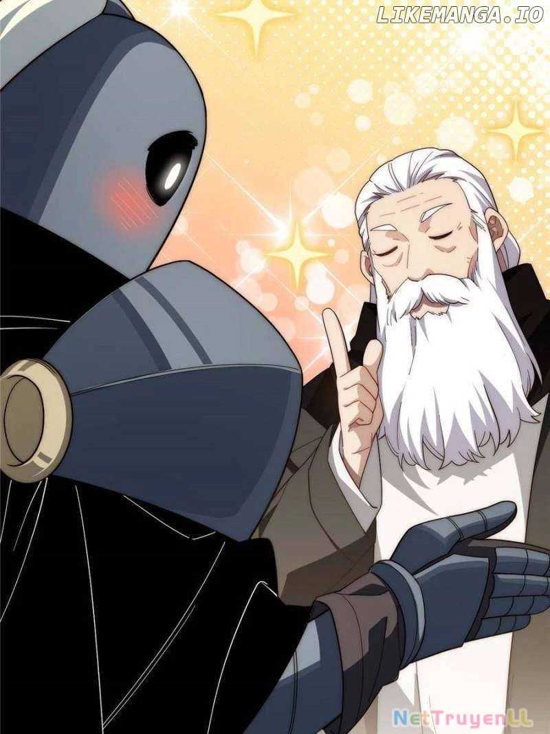 Khô Cốt Hiệp Sĩ Chapter 174 - 9