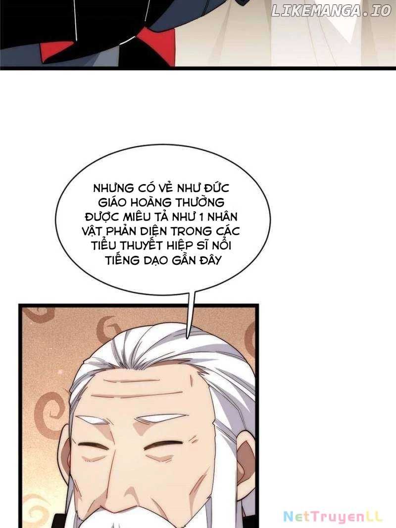 Khô Cốt Hiệp Sĩ Chapter 174 - 10