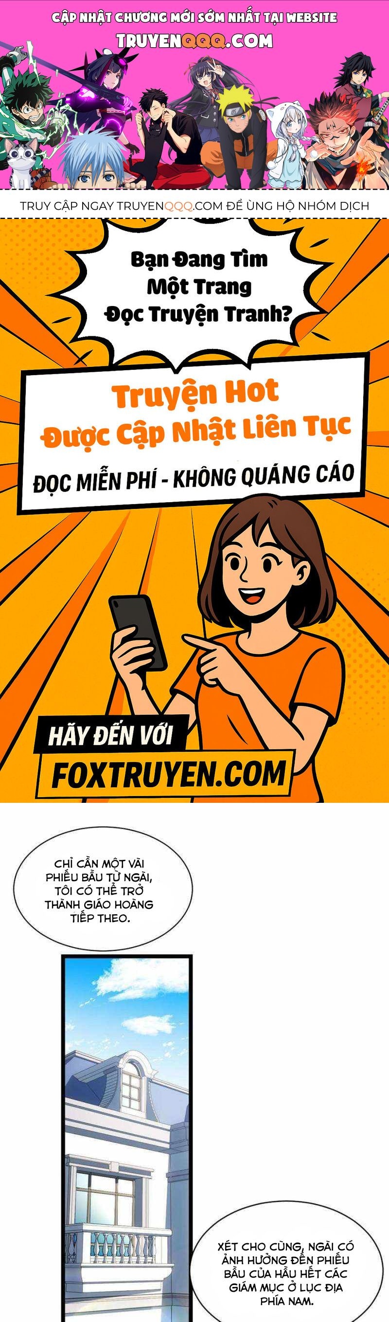 Khô Cốt Hiệp Sĩ Chapter 179.5 - 1