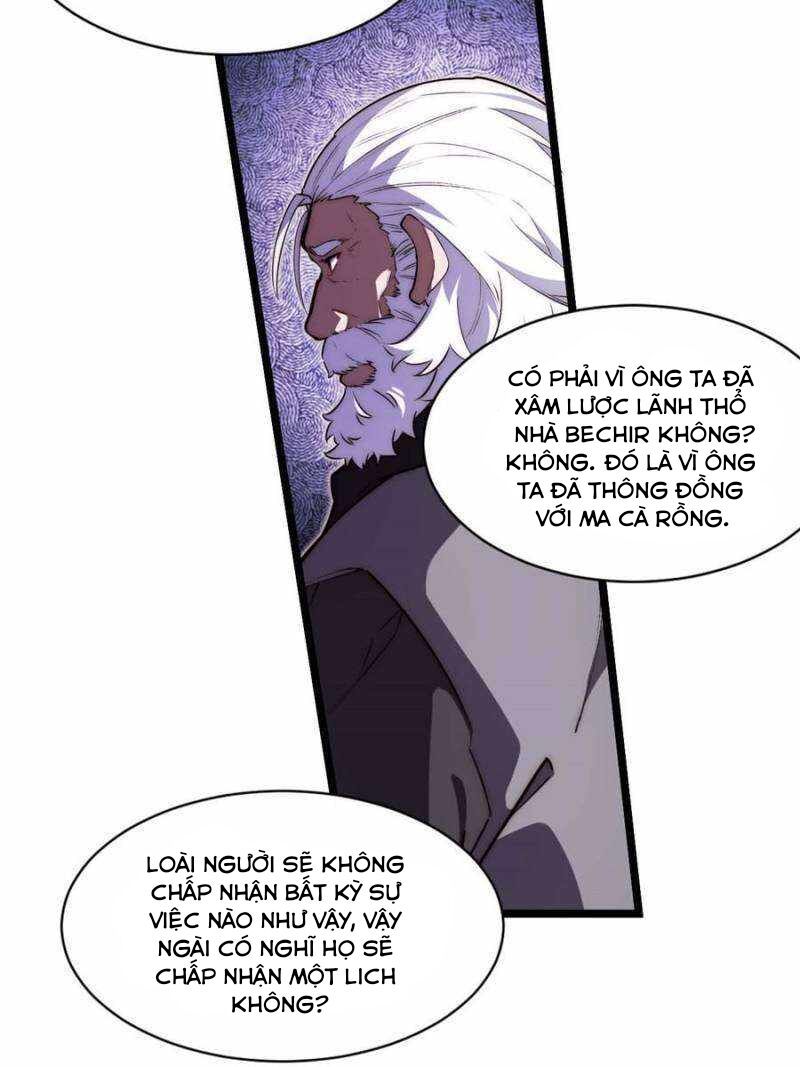 Khô Cốt Hiệp Sĩ Chapter 179.5 - 13