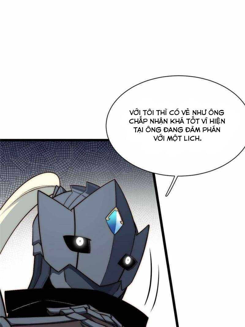 Khô Cốt Hiệp Sĩ Chapter 179.5 - 14