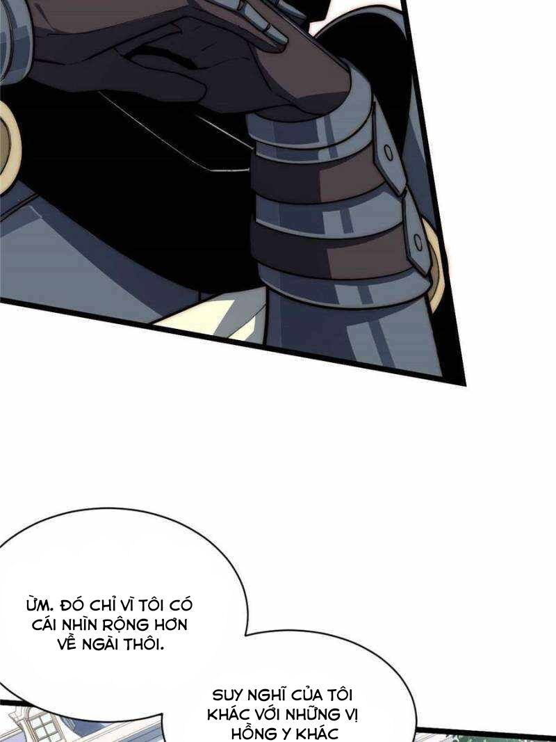 Khô Cốt Hiệp Sĩ Chapter 179.5 - 15