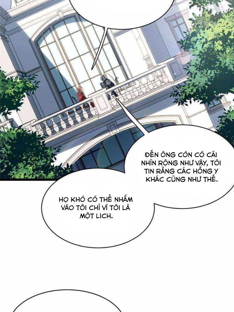 Khô Cốt Hiệp Sĩ Chapter 179.5 - 16