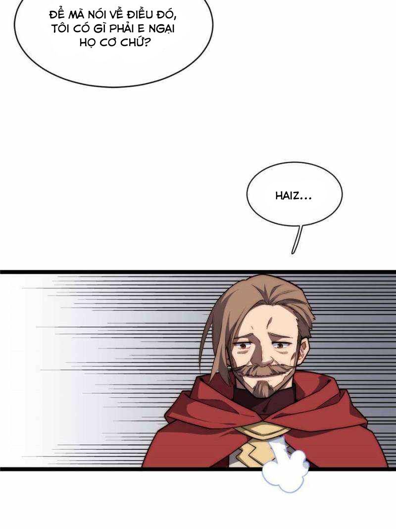 Khô Cốt Hiệp Sĩ Chapter 179.5 - 17