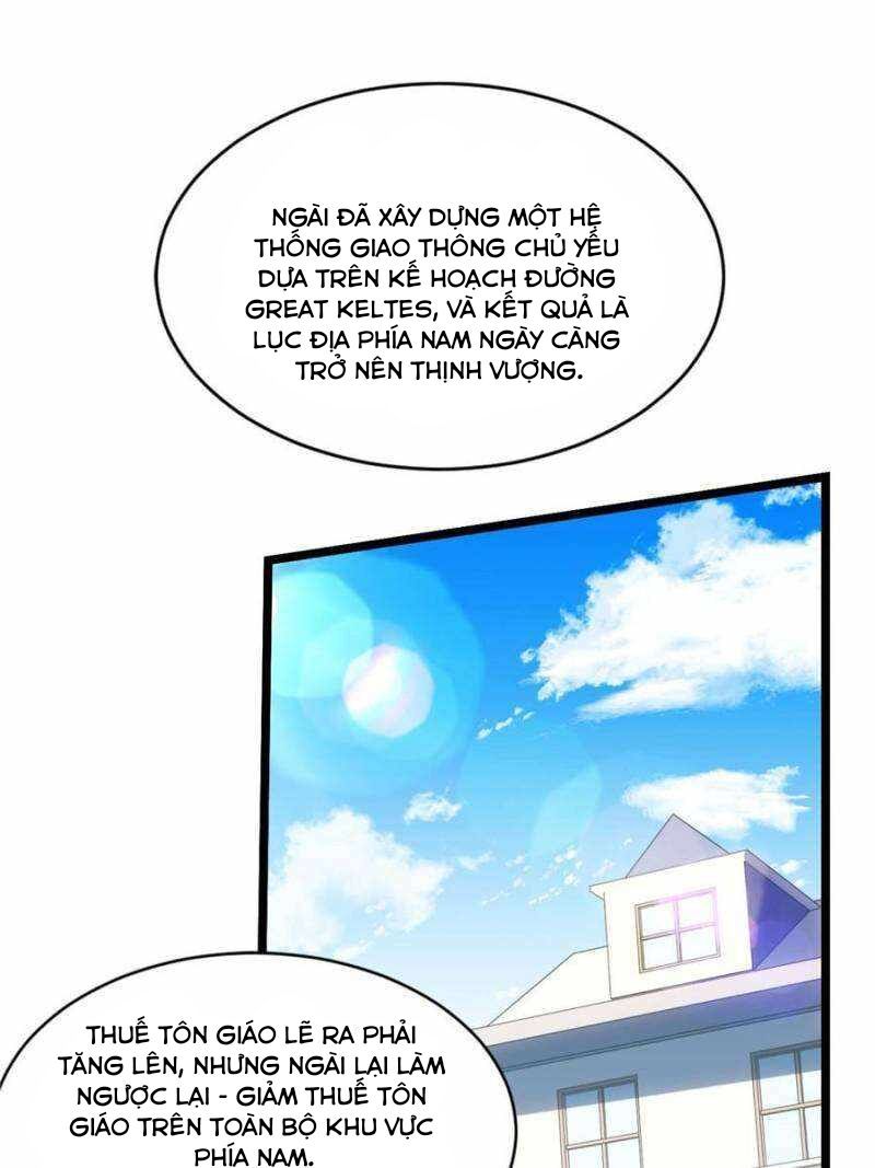 Khô Cốt Hiệp Sĩ Chapter 179.5 - 18