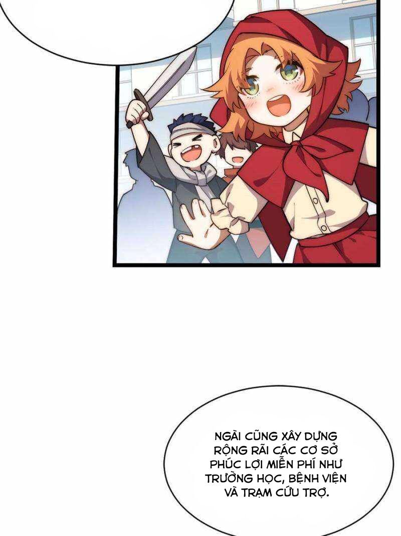 Khô Cốt Hiệp Sĩ Chapter 179.5 - 19