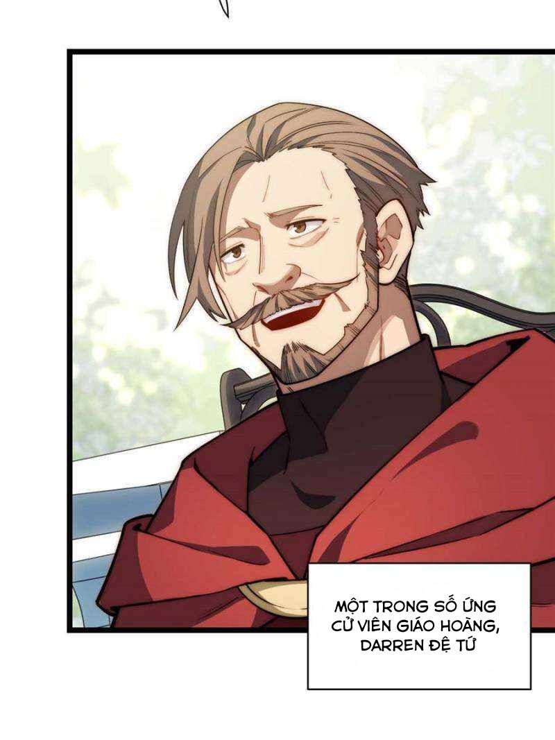 Khô Cốt Hiệp Sĩ Chapter 179.5 - 3