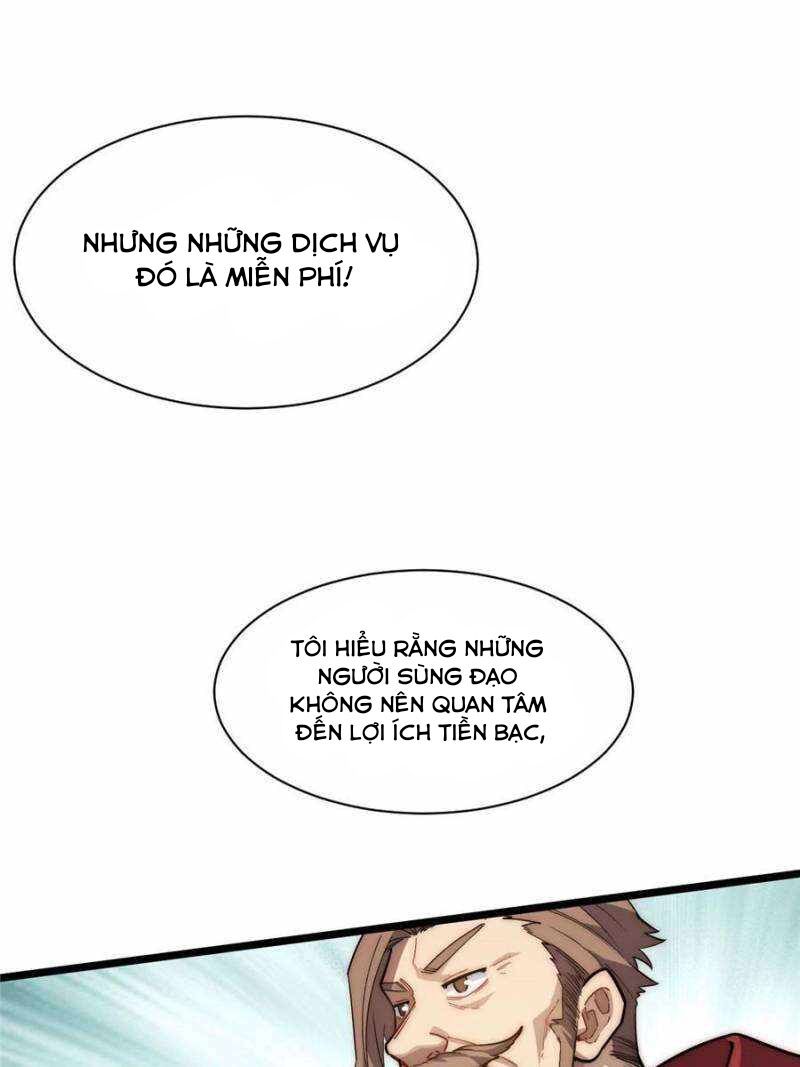 Khô Cốt Hiệp Sĩ Chapter 179.5 - 23