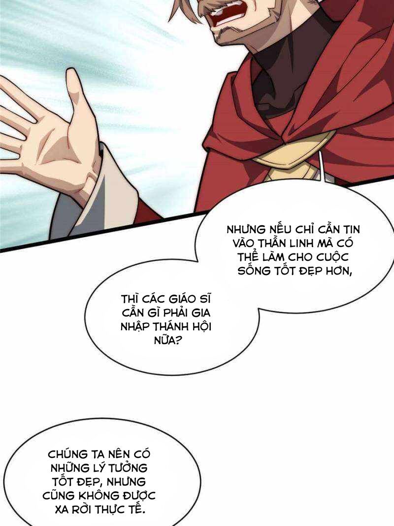 Khô Cốt Hiệp Sĩ Chapter 179.5 - 24