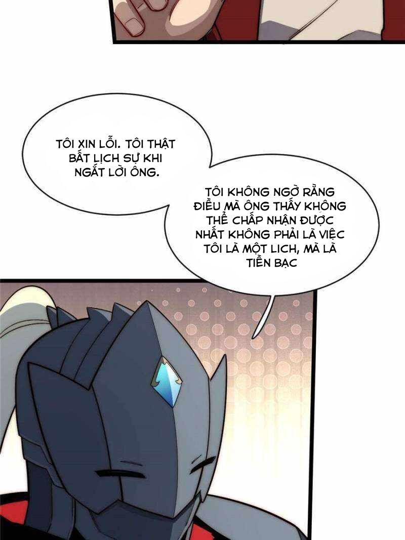 Khô Cốt Hiệp Sĩ Chapter 179.5 - 28