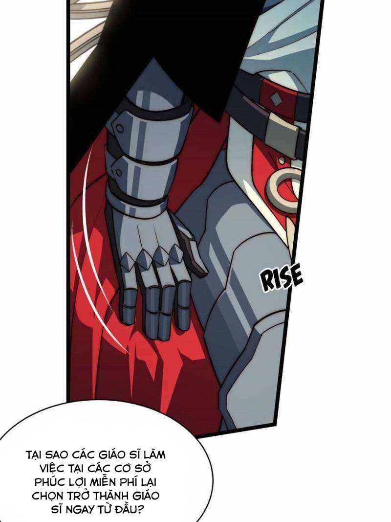 Khô Cốt Hiệp Sĩ Chapter 179.5 - 30