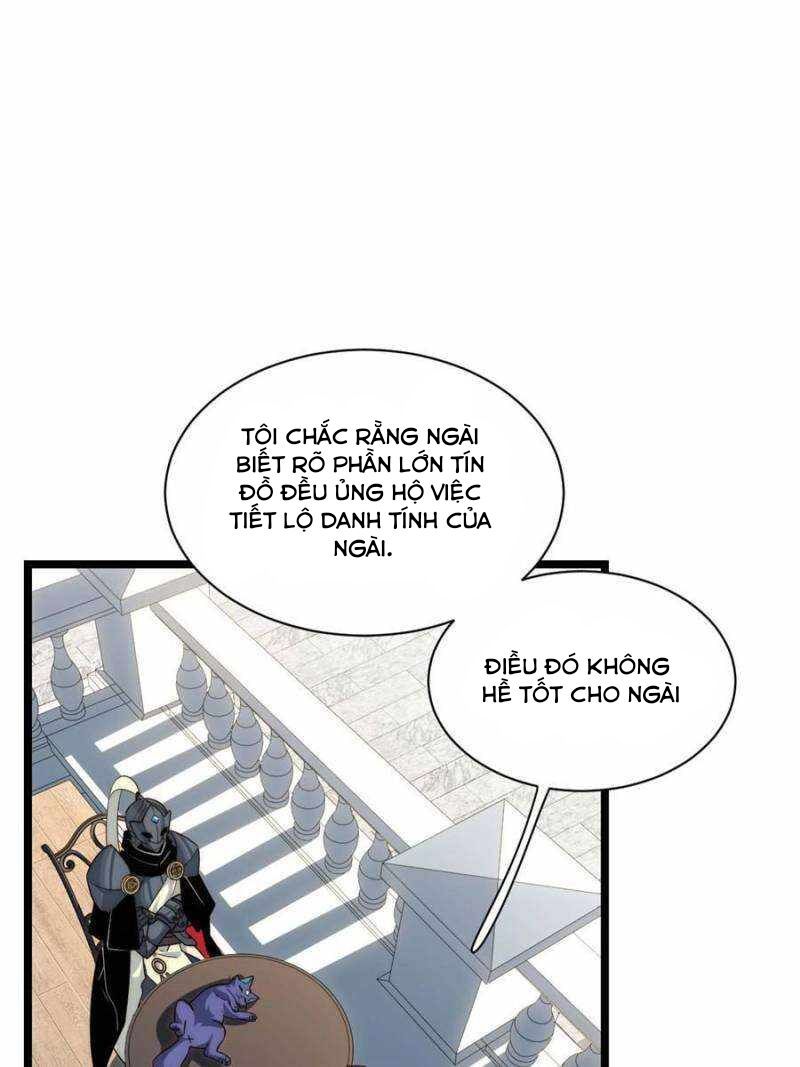 Khô Cốt Hiệp Sĩ Chapter 179.5 - 4