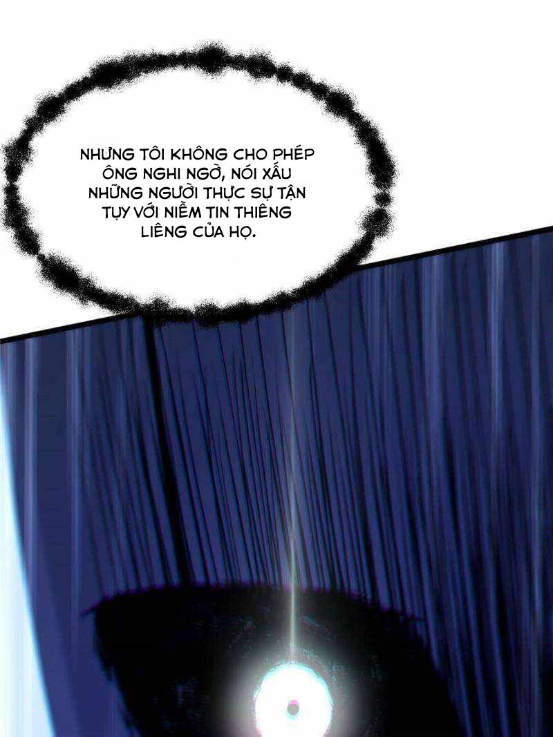 Khô Cốt Hiệp Sĩ Chapter 179.5 - 32