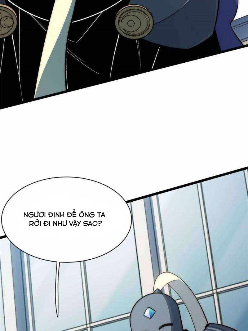 Khô Cốt Hiệp Sĩ Chapter 179.5 - 37