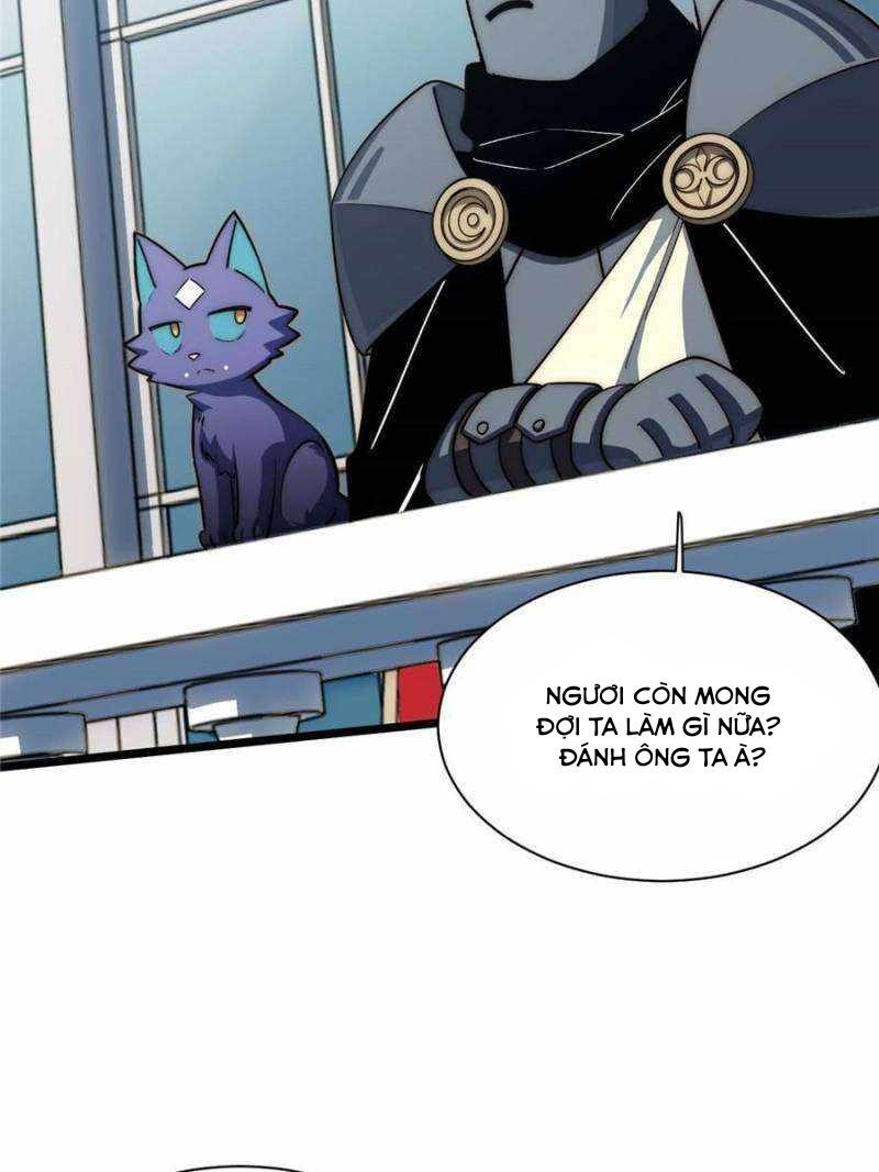 Khô Cốt Hiệp Sĩ Chapter 179.5 - 38