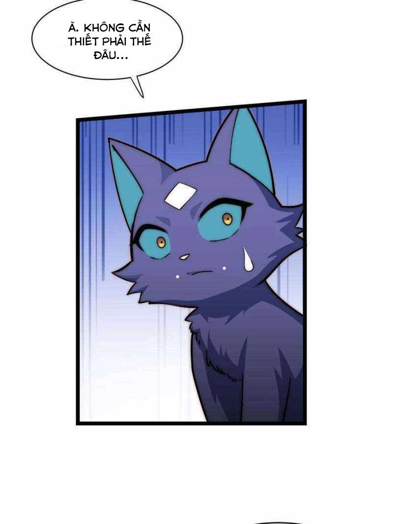 Khô Cốt Hiệp Sĩ Chapter 179.5 - 39