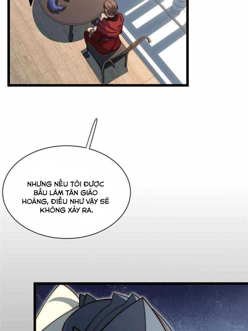 Khô Cốt Hiệp Sĩ Chapter 179.5 - 5