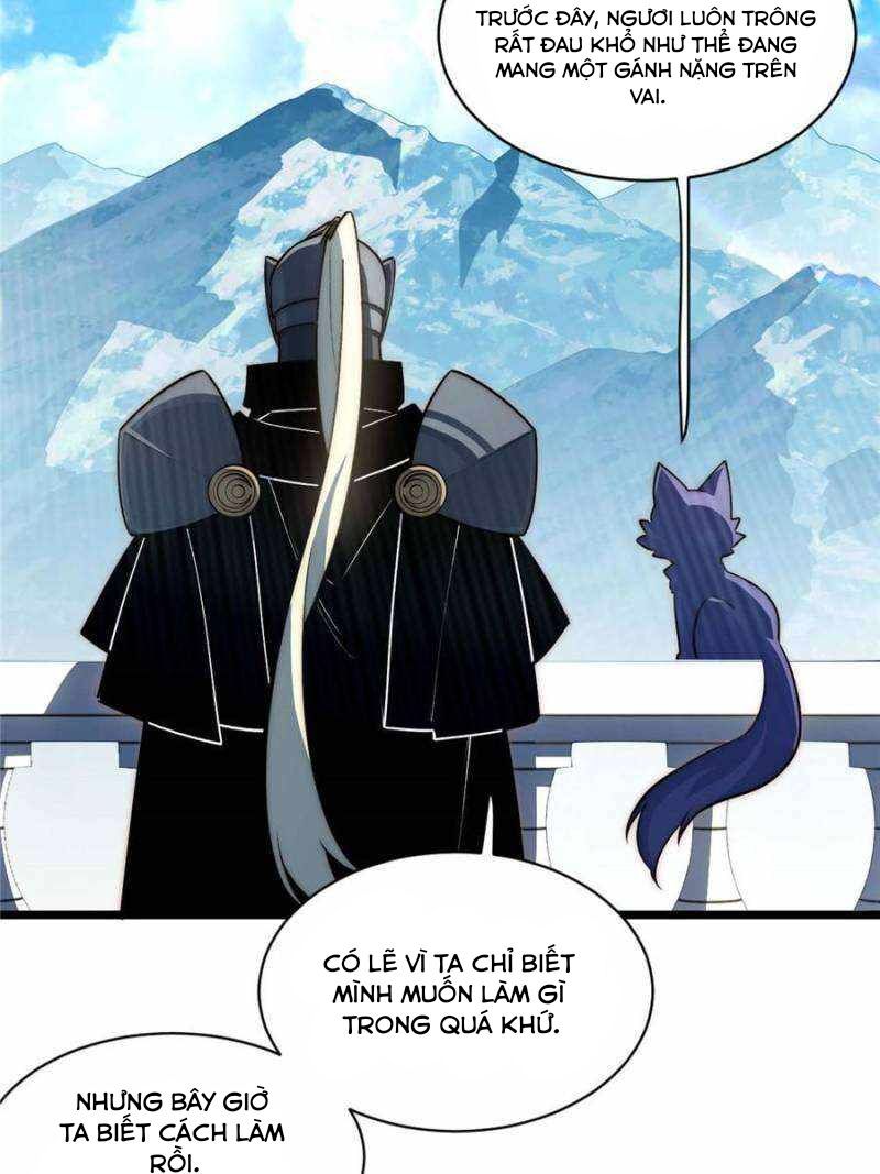 Khô Cốt Hiệp Sĩ Chapter 179.5 - 41