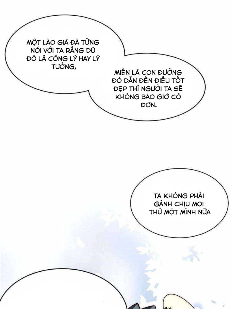 Khô Cốt Hiệp Sĩ Chapter 179.5 - 42