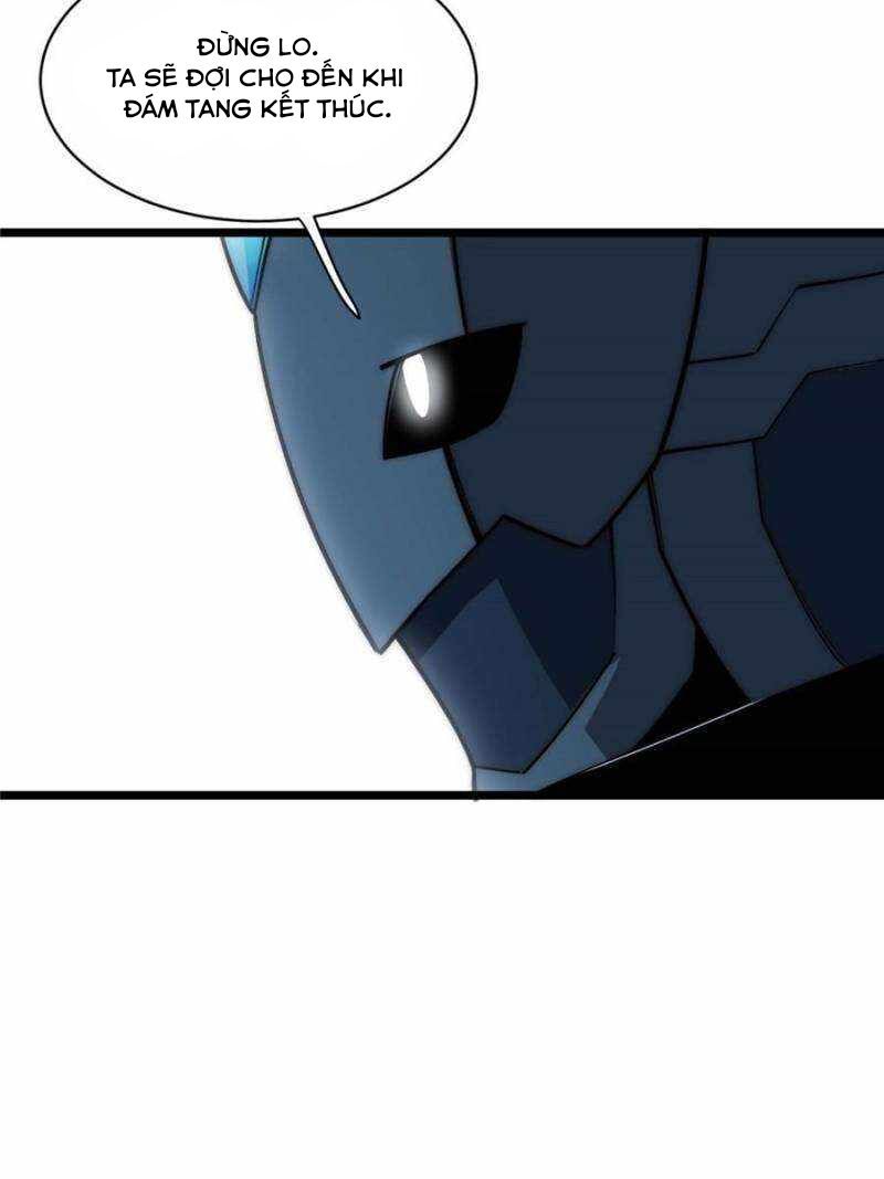 Khô Cốt Hiệp Sĩ Chapter 179.5 - 46