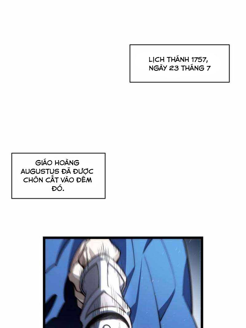 Khô Cốt Hiệp Sĩ Chapter 179.5 - 47